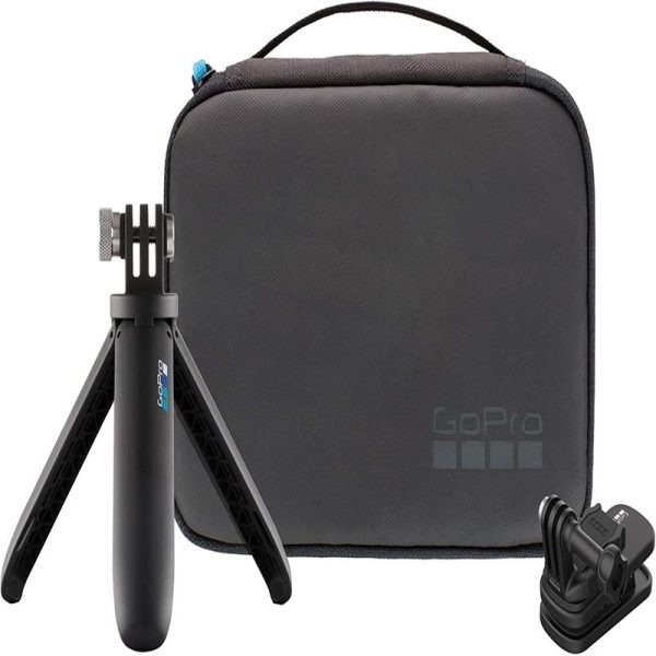 Kit de viaje GoPro 2.0