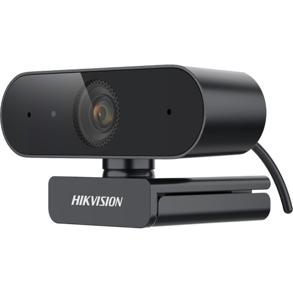 Camara web Hikvision 1080P HP DS-U02