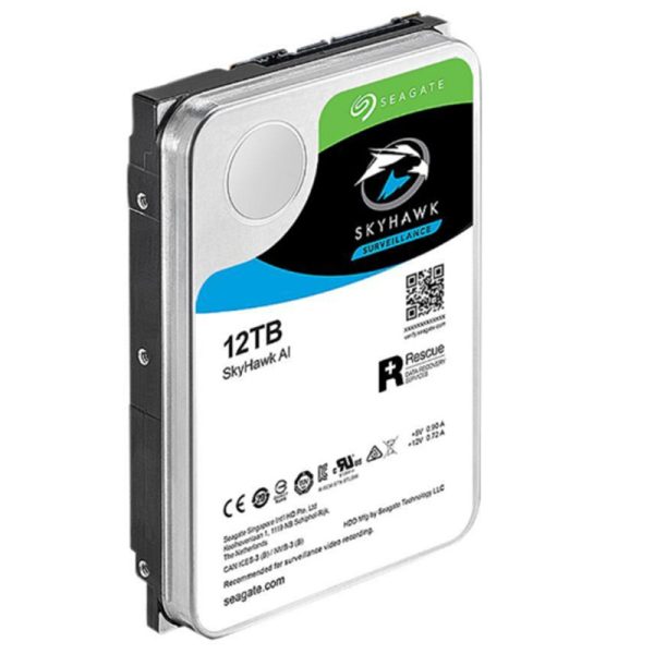 Disco Duro Seagate ST12000VE0008-12 tb-serial Sata iii-7200 rpm - Image 2