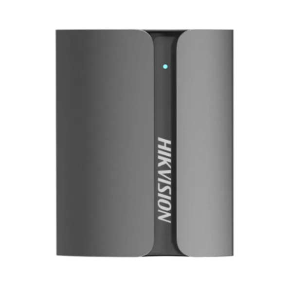 Disco duro externo Hikvision T300S 1T black - Image 2