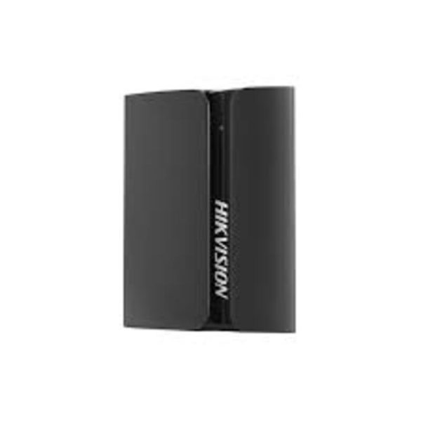 Disco duro externo Hikvision T300S 512Gb black