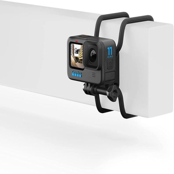 GoPro Gumby soporte flexible