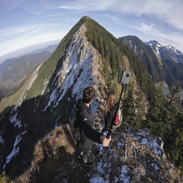 GoPro Max Grip + Tripode - Image 4