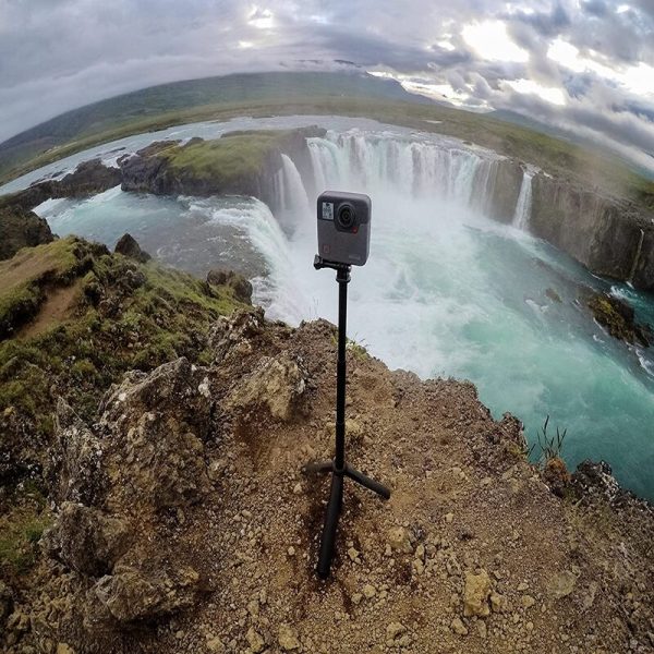 GoPro Max Grip + Tripode - Image 2