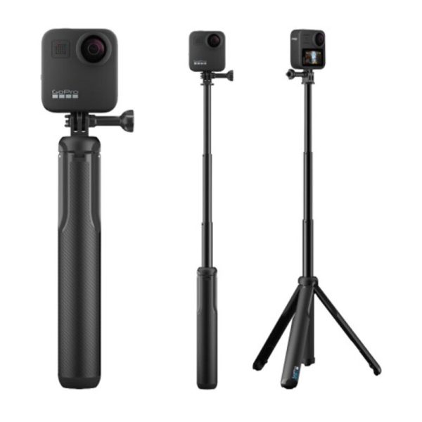 GoPro Max Grip + Tripode