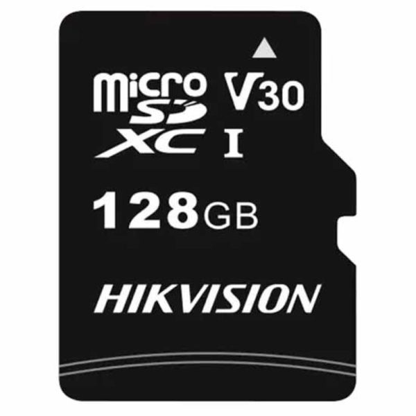 Hikvision C1 microSDHC 128 GB Class 10 HS-TF-C1 - Image 2