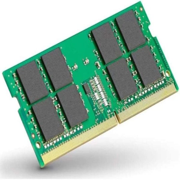Hikvision Memoria RAM HKED3082BAA2A0ZA1-8G 1x8GB DDR3 1600Mhz - Image 2