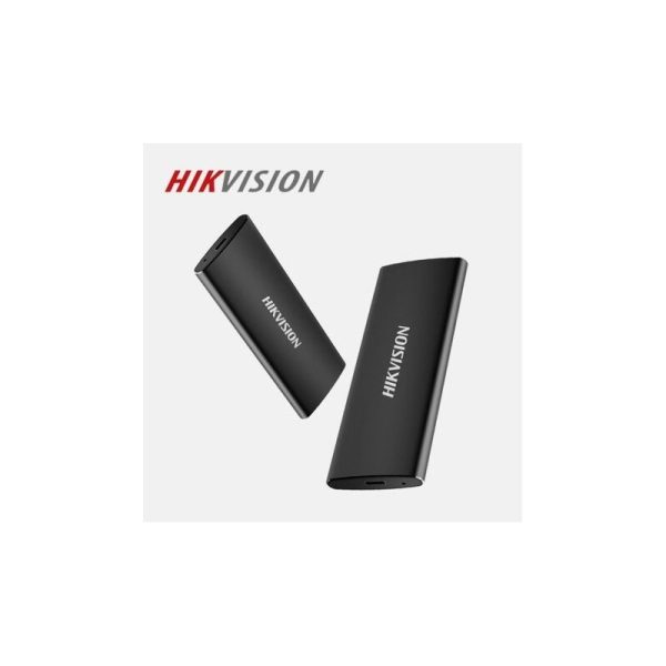 Hikvision Wind Series Portable SSD externo 1000GB USB 3.1 - Image 2