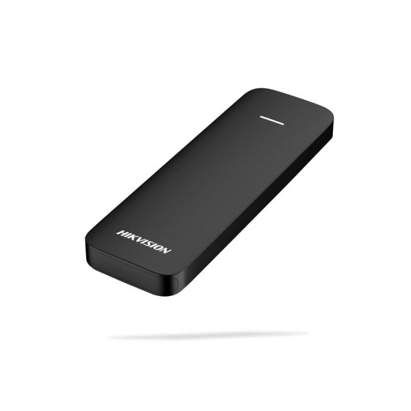 Hikvision Wind Series Portable SSD externo 512GB USB 3.1