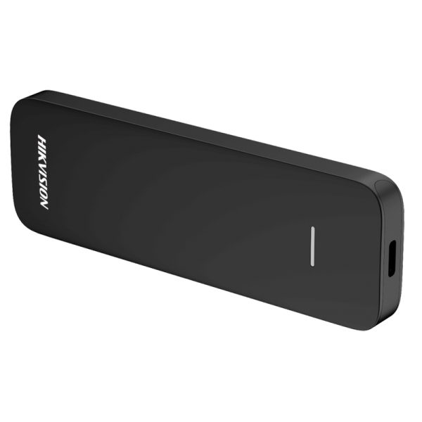 Hikvision Wind Series Portable SSD externo 512GB USB 3.1 - Image 2