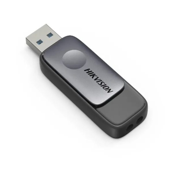 Hikvision memoria HS-USB3.2-M210S 128G-U3-black - Image 3
