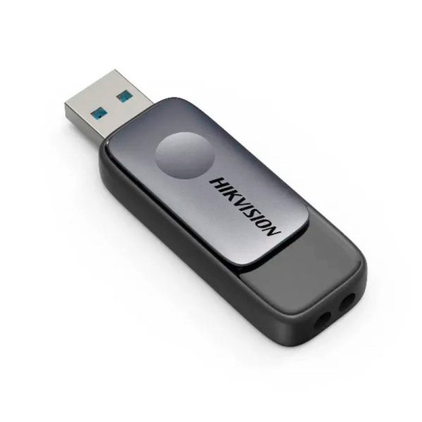 Hikvision memoria HS-USB3.2-M210S 64G-U3-black - Image 2