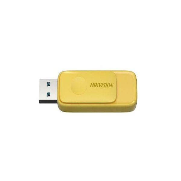 Hikvision memoria HS-USB3.2-M210S 64G-U3-yellow