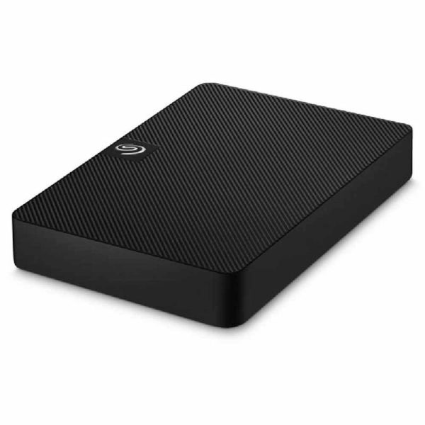 Seagate Expansion 1TB USB 3.0 Disco Duro Externo Portátil Negro STKM1000400 - Image 2
