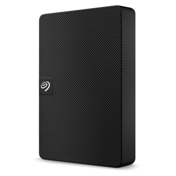 Seagate Expansion 8TB USB 3.0 Disco Duro Externo Portátil Negro STKP8000400 - Image 2