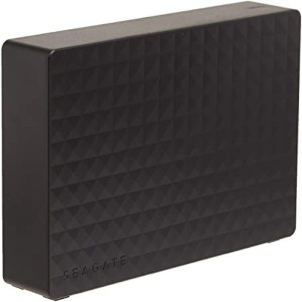 Seagate Expansion Desktop Disco duro externo HDD de 16 TB - USB 3.0 STEB16000400 - Image 2