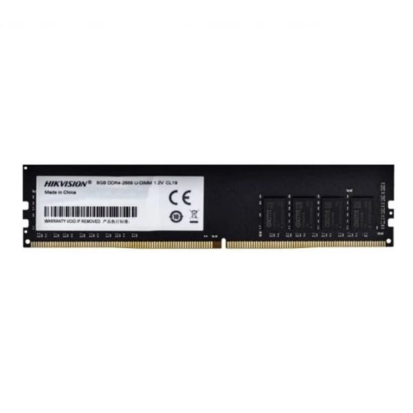 Memoria ram HIKVISION U1 UDIMM DDR4 8GB 3200HZ - Image 2