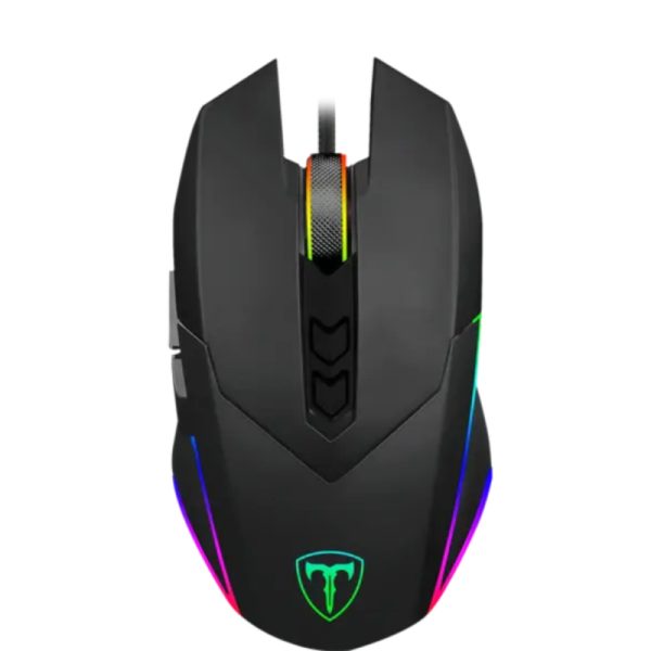 Mouse gamer T-DAGGER lieutenant t-tgm301rgb