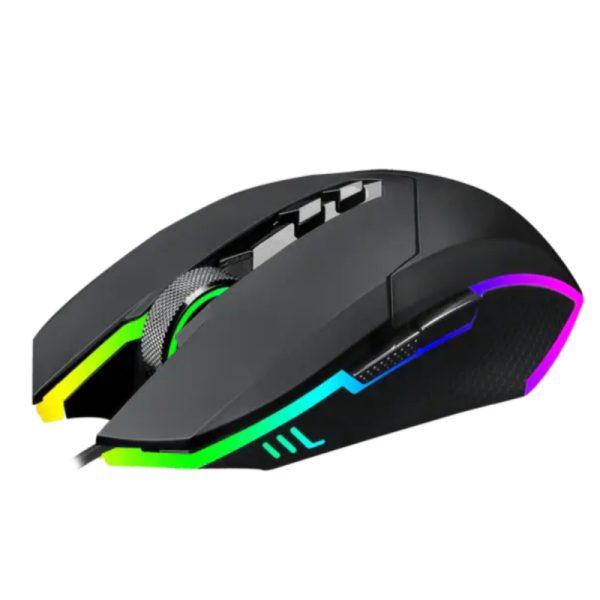 Mouse gamer T-DAGGER lieutenant t-tgm301rgb - Image 2