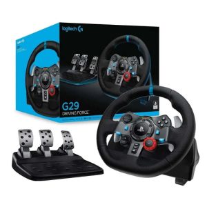 Timon Logitech G29 driving force Racing Wheelfor PS3-PS4