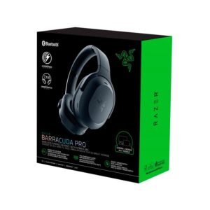 Diadema Razer Barracuda Pro Wireless RZ04-03780100-R3U1