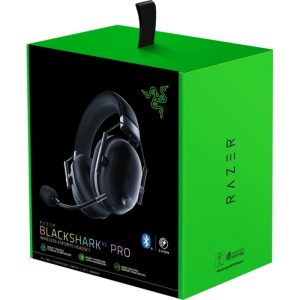 Diadema Razer BlackShark V2 Pro 2023 – RZ04-04530100-R3U1
