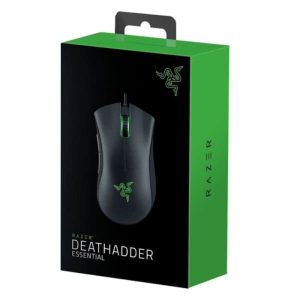 Mouse Razer Deathadder Essential rz01-03850100-r3u1 black
