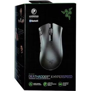 Mouse Razer Deathadder V2 X Wireless Hyperspeed RZ01-04130100-R3U1