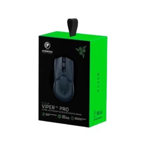 Mouse Razer Viper V2 pro Wireless Black RZ01-04390100-R3U1