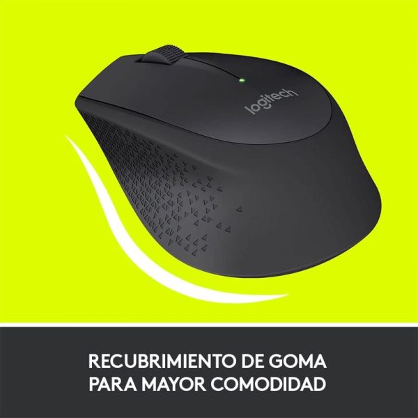 Mouse Logitech M280 Wireless - Image 2