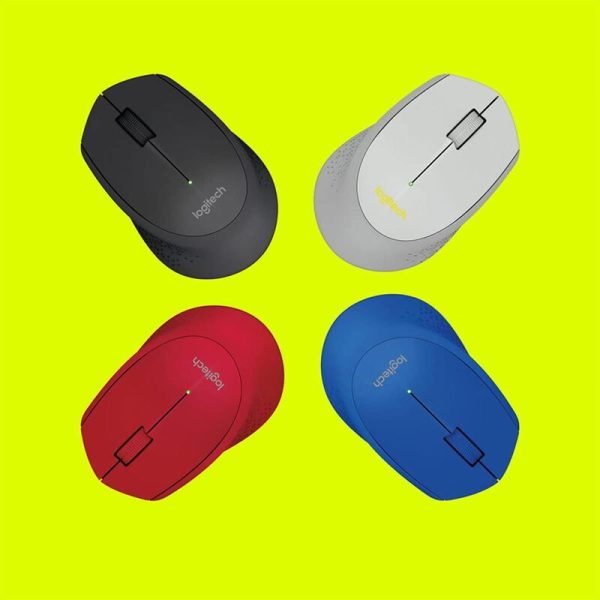 Mouse Logitech M280 Wireless - Image 4