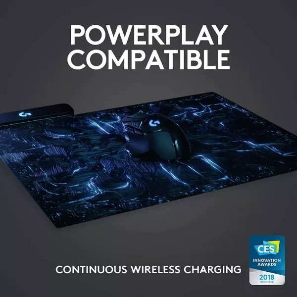 Mouse gamer Logitech G502 Lightspeed Wireless - Image 4
