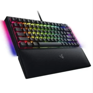 Teclado Razer Blackwidow V4 75% Mécanico