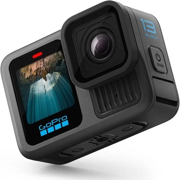 Cámara GoPro Hero13 Black - Image 2