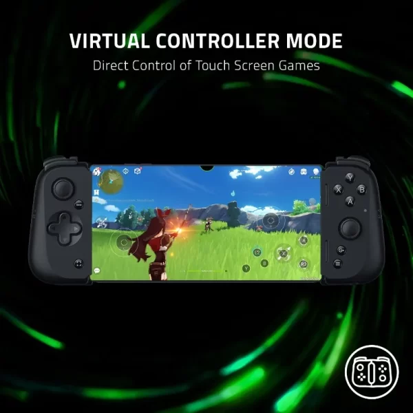 Control Razer Kishi V2 para Android RZ06-04180100-R3U1 - Image 3