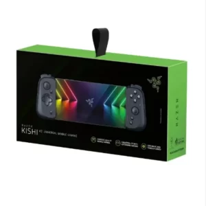 Control Razer Kishi V2 para Android RZ06-04180100-R3U1