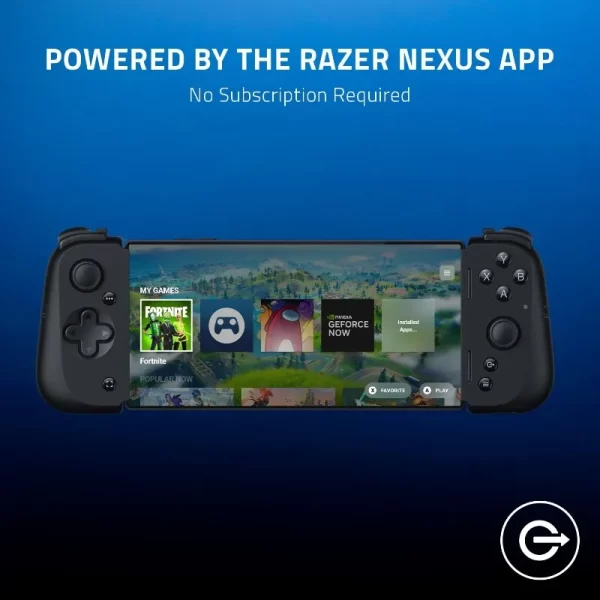 Control Razer Kishi V2 para Android RZ06-04180100-R3U1 - Image 2