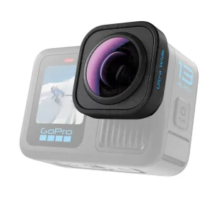 Gopro Módulo De Lente Ultra Gran Angular AEWAL-001