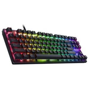 Teclado USB Razer Huntsman V3 X TKL Switch Purple