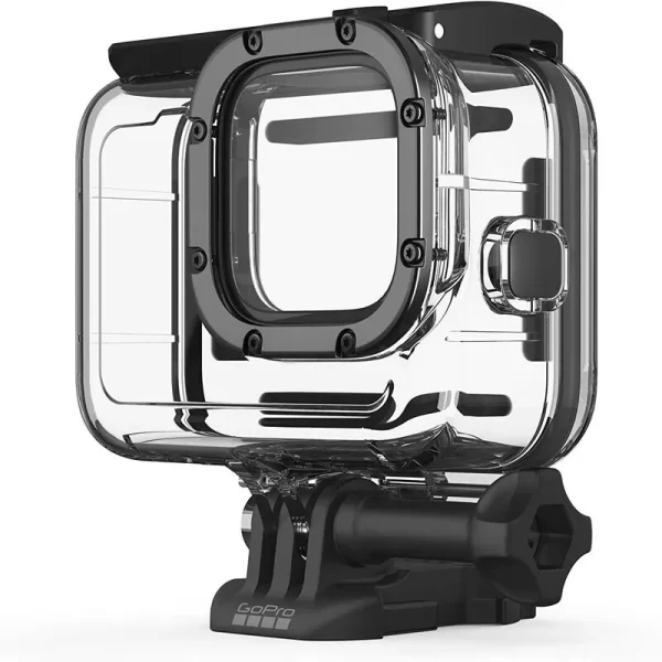GoPro Carcasa protectora HERO11-HERO10-HERO9 negro - Image 4