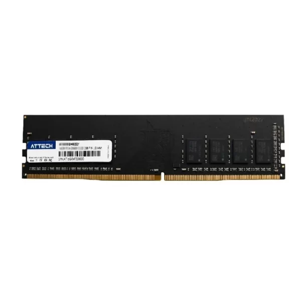 Memoria Ram Attech Ddr5 8GB 4800mhz